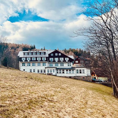 Apartament Dom Szwajcara Karpacz Luaran gambar
