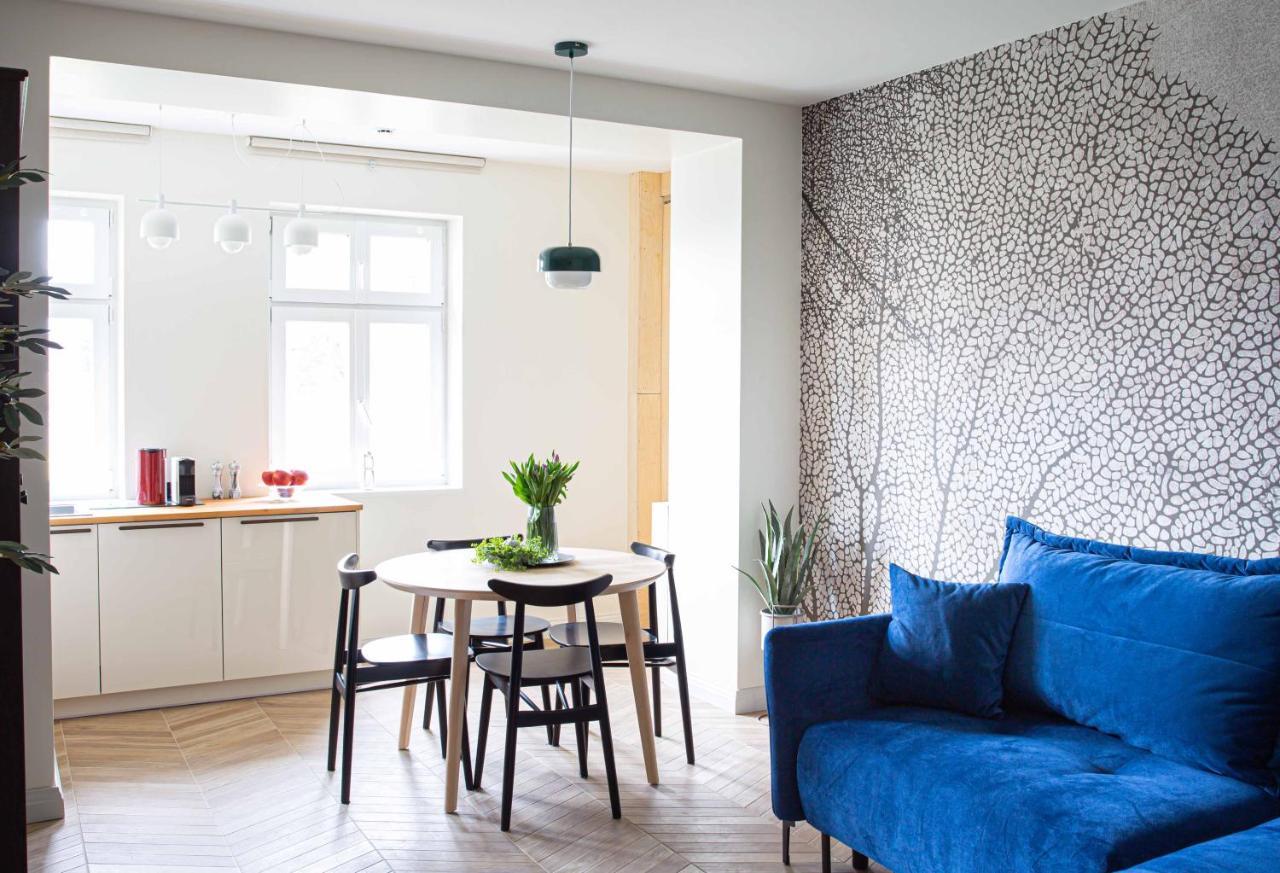 Apartament Dom Szwajcara Karpacz Luaran gambar