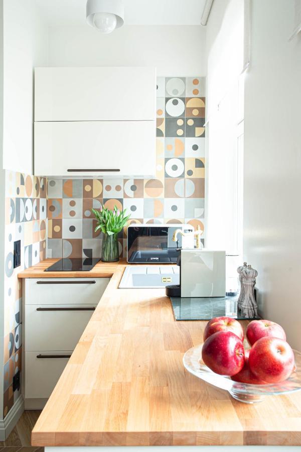 Apartament Dom Szwajcara Karpacz Luaran gambar