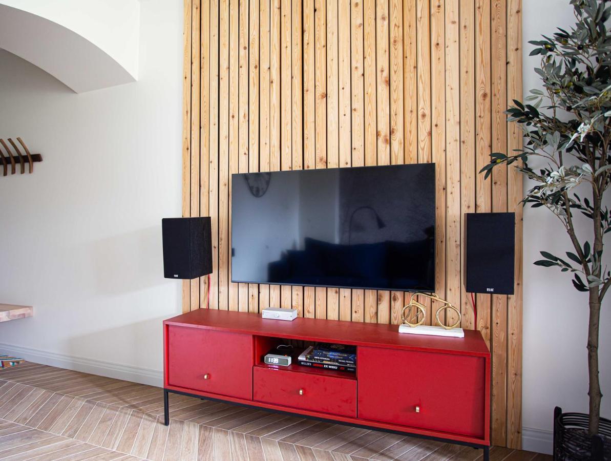 Apartament Dom Szwajcara Karpacz Luaran gambar