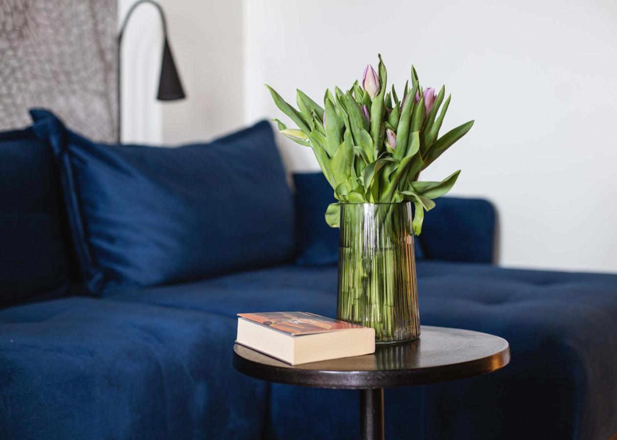 Apartament Dom Szwajcara Karpacz Luaran gambar