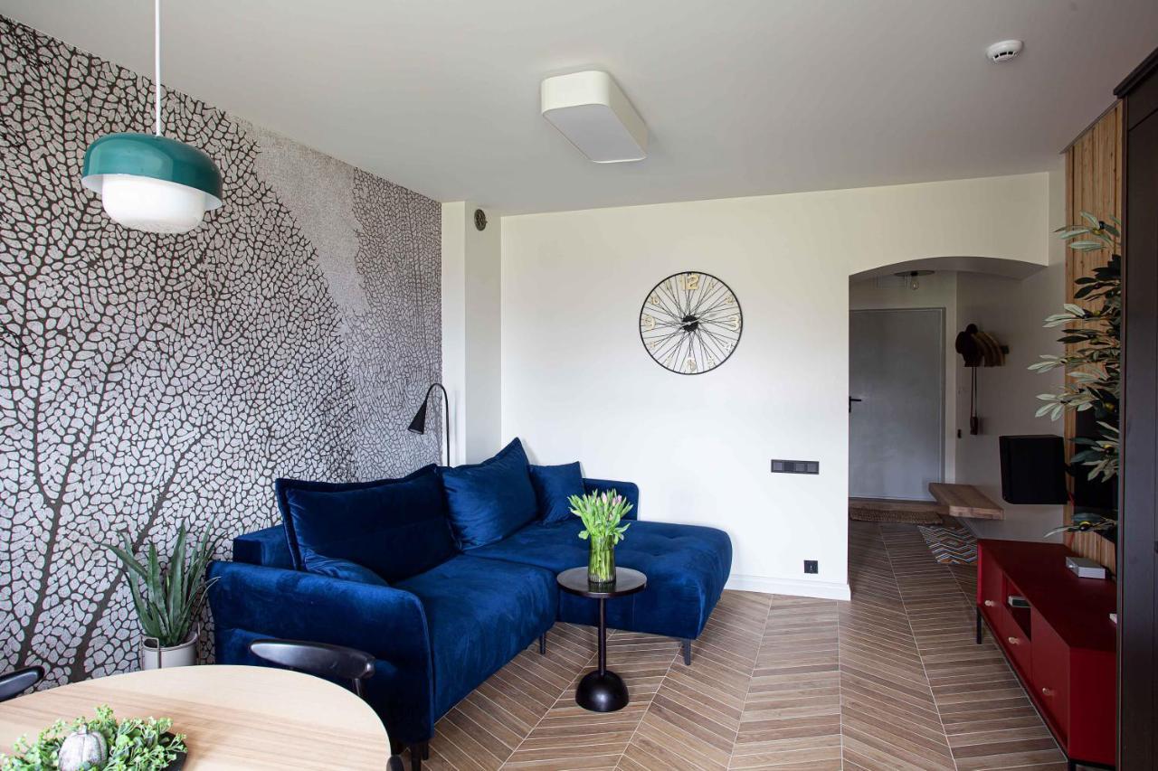 Apartament Dom Szwajcara Karpacz Luaran gambar