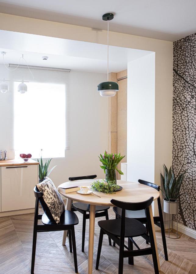 Apartament Dom Szwajcara Karpacz Luaran gambar