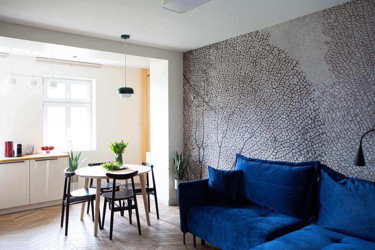 Apartament Dom Szwajcara Karpacz Luaran gambar