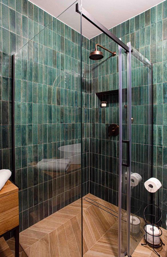 Apartament Dom Szwajcara Karpacz Luaran gambar