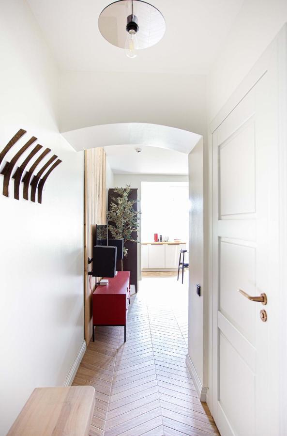 Apartament Dom Szwajcara Karpacz Luaran gambar